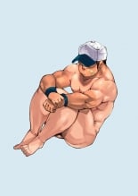 hentai Kasai Koomei カサイこーめい  – Tokyo Afterschool Summoners 東京放課後サモナーズ ...Et Le Monde Nous Oublia...