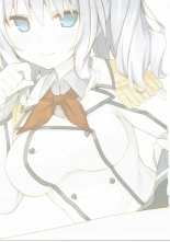 hentai kantai collection