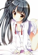 hentai kantai collection