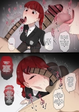 hentai persona 5