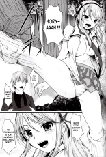 hentai senran kagura