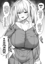 hentai Katte ni Doutei to Kanchigai Shite Kuru Kotekote no Tsundere Kinpatsu Twintail