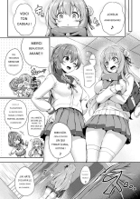 hentai Kawari Kawatte - Changing Skins 1 - 6