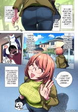 hentai KayaNetori Kaya-Nee Series Aizou Ban