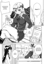 hentai ano natsu de matteru