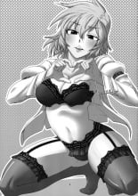 hentai touhou project