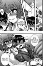 hentai touhou project