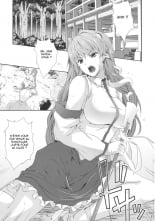 hentai touhou project