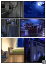 hentai ao no exorcist