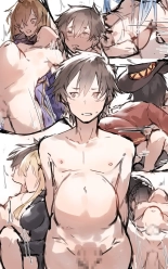 hentai kono subarashii sekai ni syukufuku o