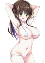 hentai gochuumon wa usagi desu ka