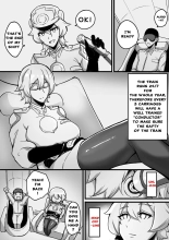 hentai Keberus The Conductor