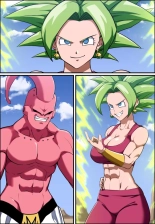 hentai dragon ball