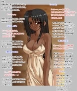 hentai Keikoku no Machi 3