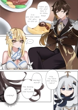 hentai genshin impact