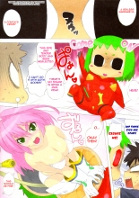 hentai koukou kyuuji zawa-san