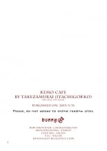 hentai Kemo Cafe Furry