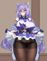 hentai genshin impact