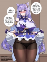 hentai genshin impact