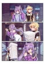 hentai genshin impact