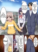 hentai Key Holder-ka