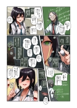 hentai Kikai ningyō no nichijō