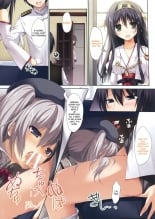 hentai kantai collection