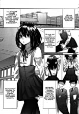 hentai Kimi ga Miteru Kara