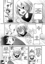 hentai Kimi ga Neteru Aida ni...