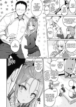 hentai Kimi o Suki ni Shitai | Je ferais tout pour avoir ton Amour