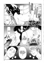 hentai Kindan no Haha-Ana | Immorality Love Hole Ch. 1