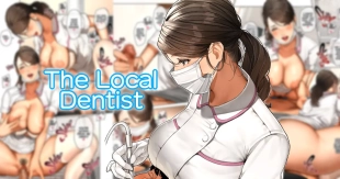 hentai Kinjo no Haisha-san | The Local Dentist