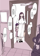 hentai Kinjo no Onnanoko | Neighbourhood Girl