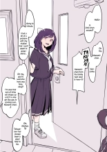 hentai Kinjo no Onnanoko | Neighbourhood Girl