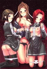 hentai sword art online