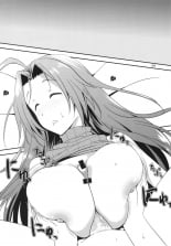 hentai the idolmaster