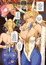 hentai fate grand order