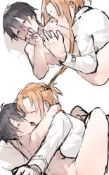 hentai sword art online