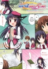 hentai touhou project