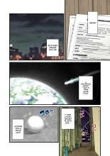 hentai Kisei Hanshoku | Parasite Breeding