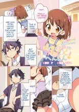 hentai Kisekae Appli de Kawaiku Henshin | Let's Get Cute With This Dress-up App!