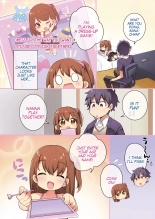 hentai Kisekae Appli de Kawaiku Henshin | Let's Get Cute With This Dress-up App!