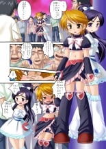 hentai strike witches