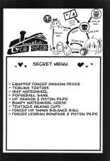 hentai lycoris recoil