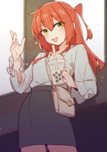 hentai bocchi the rock