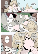 hentai Kitsuneya Kon Kon