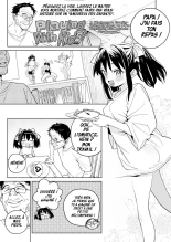 hentai Kodomo de Asobou ! - Jouons avec les enfants !