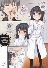 hentai dorei to no seikatsu