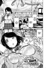 hentai Koko ga Uwasa no Ichikukan | That One Rumored Route