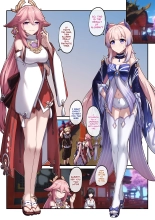 hentai genshin impact